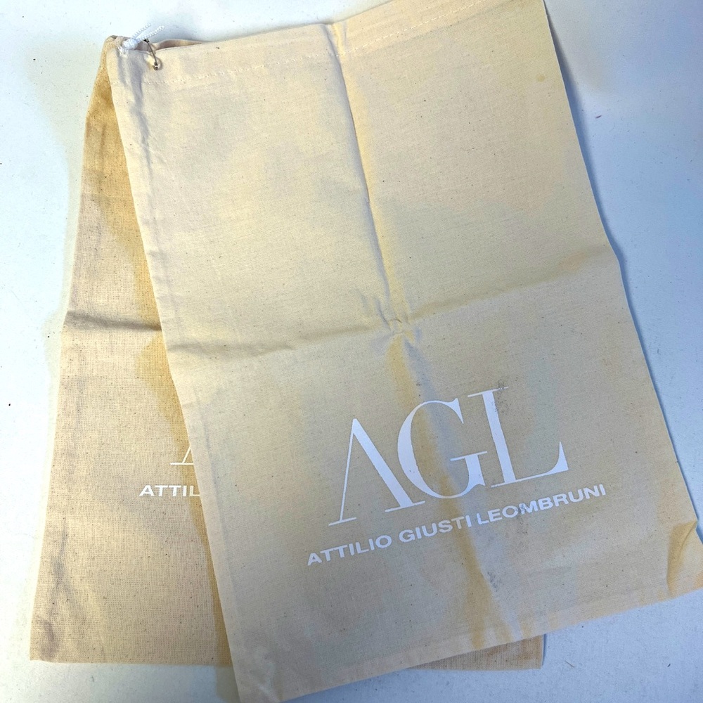 2 Shoes Bags NWOT